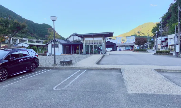 ステーション画像