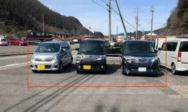 ステーション画像